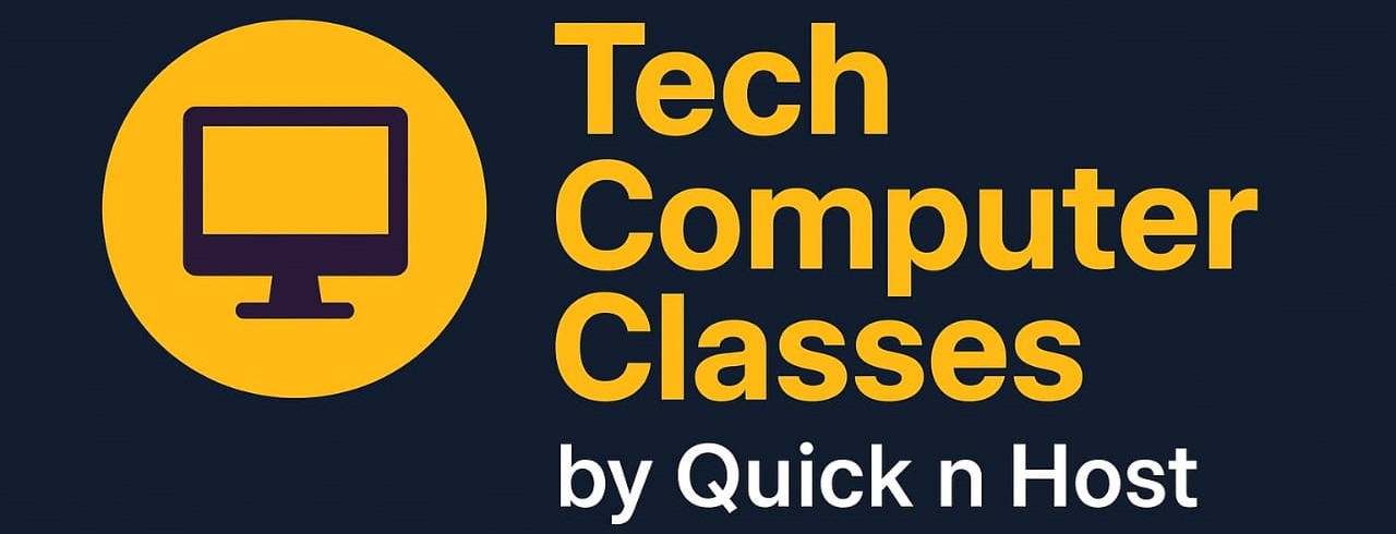 Best Computer Institute in Jammu
